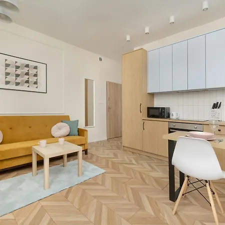Comfortable In By Renters Апартаменты