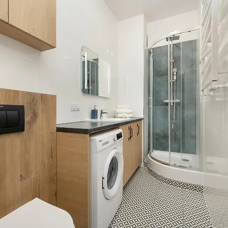Апартаменты Comfortable In By Renters *
