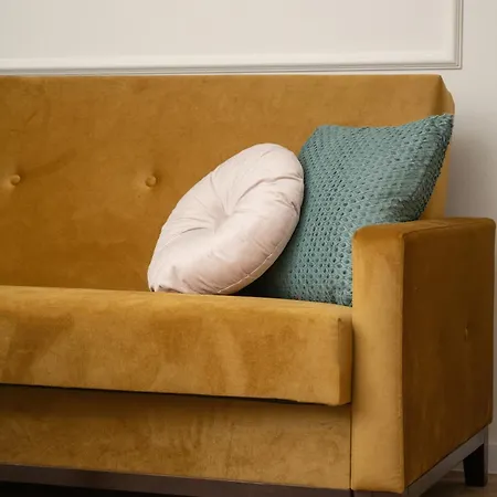 Апартаменты Comfortable In By Renters Вроцлав