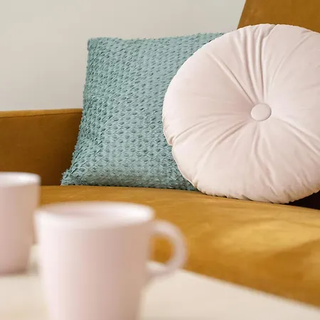 Comfortable In By Renters *