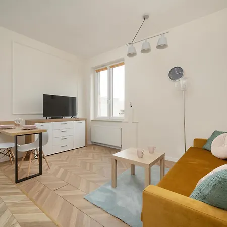 Comfortable In By Renters Вроцлав