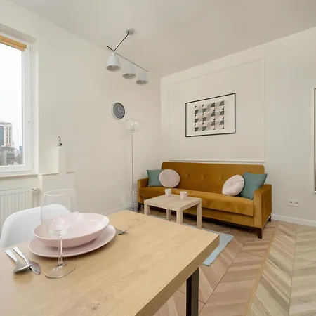 Comfortable In By Renters Апартаменты