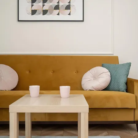 Comfortable In By Renters Апартаменты
