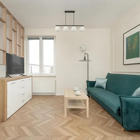 Comfortable In By Renters