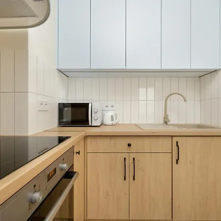 Comfortable In By Renters *