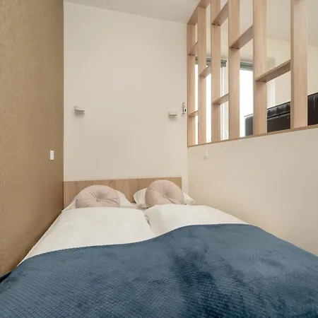 Comfortable In By Renters Апартаменты