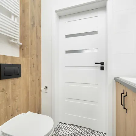 Comfortable In By Renters