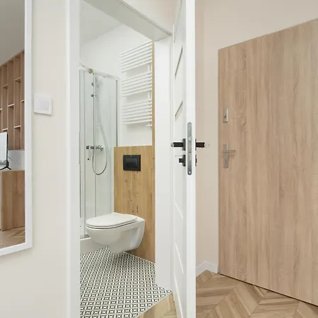 Comfortable In By Renters Апартаменты