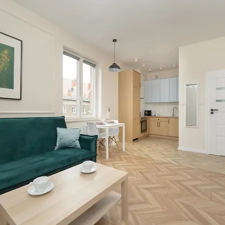 Апартаменты Comfortable In By Renters
