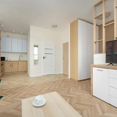 Апартаменты Comfortable In By Renters *