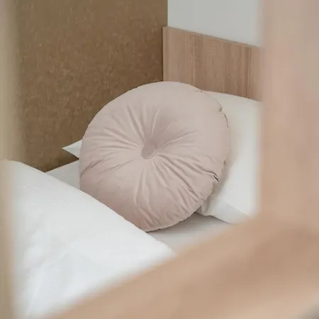 Comfortable In By Renters